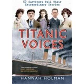 Titanic Voices