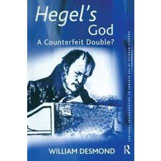 Hegel's God