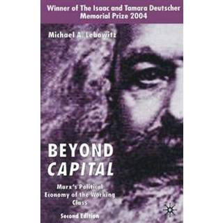 Beyond Capital
