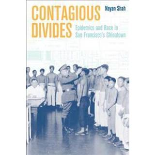 Contagious Divides
