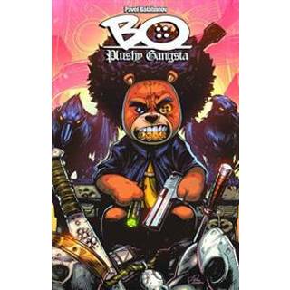 Bo Plushy Gangsta: Kingdom Bo