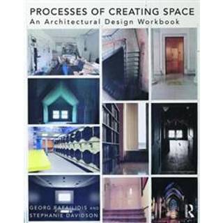 Processes of Creating Space