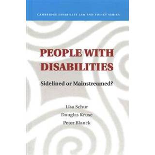 People with Disabilities