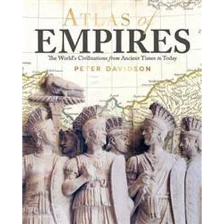 Atlas of Empires