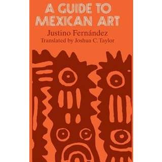 A Guide to Mexican Art