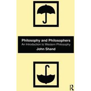 Philosophy and Philosophers