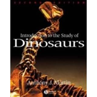 Introduction to the Study of Dinosaurs