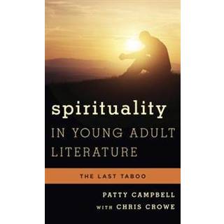 Spirituality in Young Adult Literature