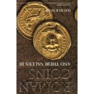 Roman Coins and Their Values Volume 3
