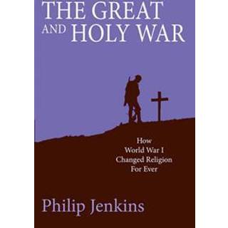 The Great and Holy War