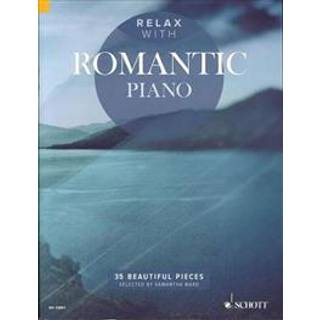 Relax with Romantic Piano