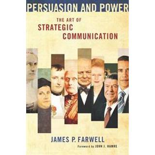 Persuasion and Power