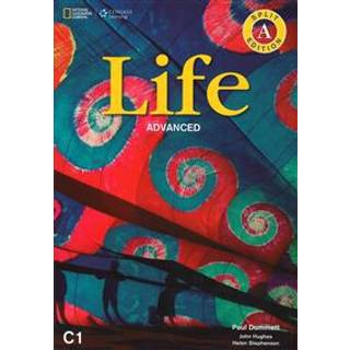 Life Advanced: Combo Split A