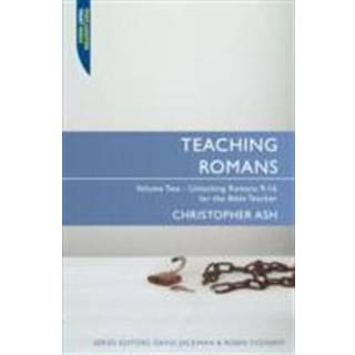 Teaching Romans