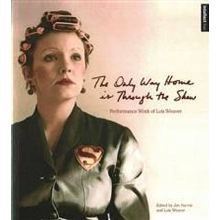 The Only Way Home is Through the Show