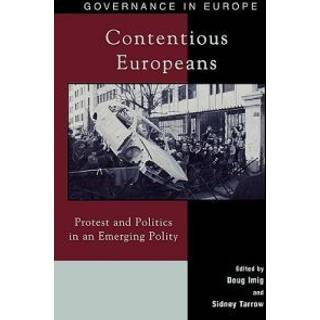 Contentious Europeans