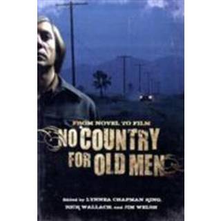 No Country for Old Men