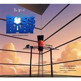 The Art of the Boss Baby