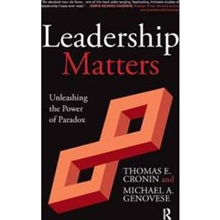 Leadership Matters