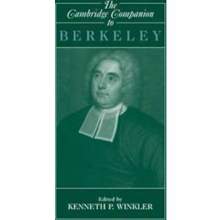 The Cambridge Companion to Berkeley