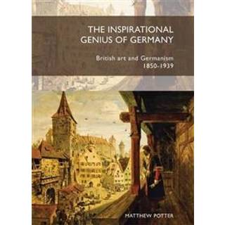 The Inspirational Genius of Germany