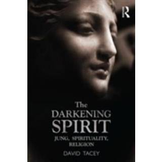 The Darkening Spirit