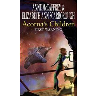 Acorna's Children : First Warning