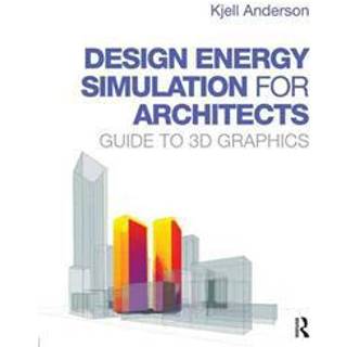 Design Energy Simulation for Architects