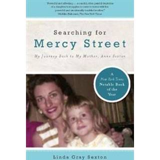 Searching for Mercy Street