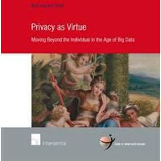 Privacy as Virtue
