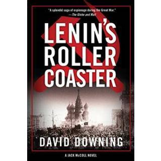 Lenin's Roller Coaster