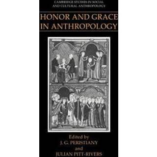 Honor and Grace in Anthropology