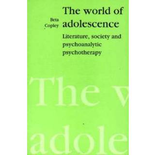 The World of Adolescence