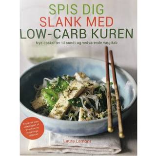 Spis dig slank med low-carb kuren