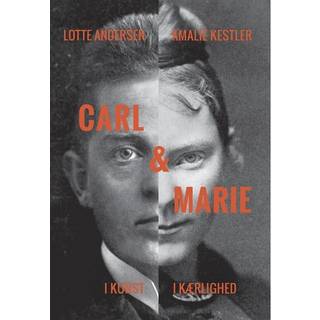 Carl & Marie