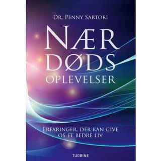 Nærdødsoplevelser - Dr. Penny Sartori
