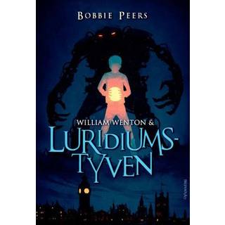 William Wenton 1 - William Wenton & Luridiumstyven