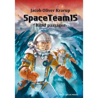 Blind Passager (Lydbog med lydunivers og lydeffekter)