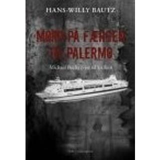 MORD PÅ FÆRGEN TIL PALERMO