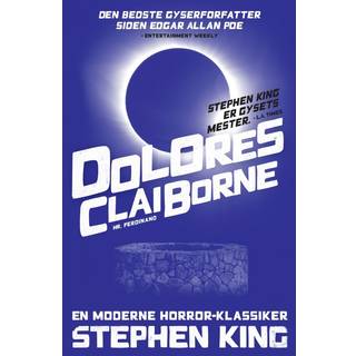 Dolores Claiborne
