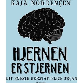 Hjernen er stjernen