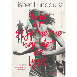 Hvor er stjernerne når det er lyst