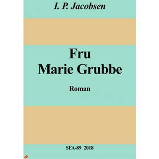 Fru Marie Grubbe