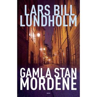Gamla Stan-mordene