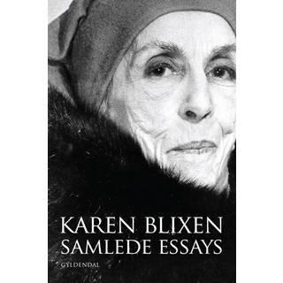 Samlede essays