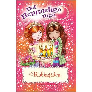 Rubingåden af Rosie Banks