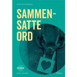 Turbo, Sammensatte ord