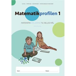 Matematikprofilen 1