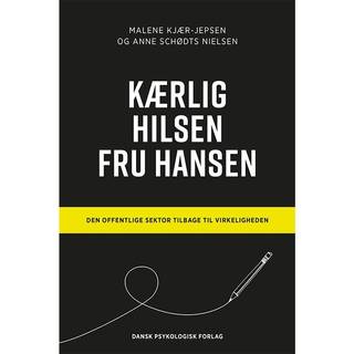 Kærlig hilsen fru Hansen