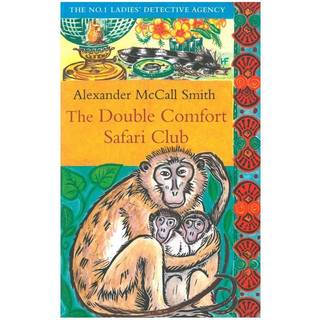 The Double Comfort Safari Club